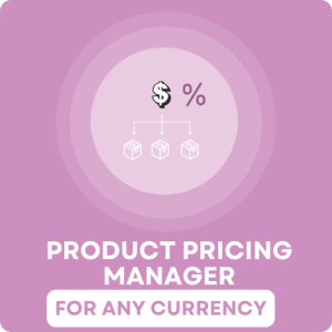 Product Pricing Manager for WHMCS