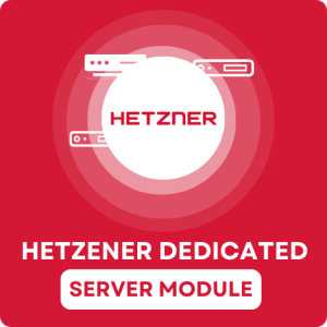 Hetzner Dedicated Server