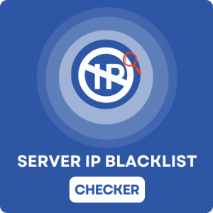 Server IP Blacklist Checker