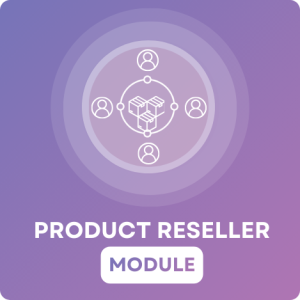 Products Reseller 
