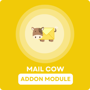 Mail Cow