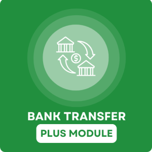 Bank Transfer Plus