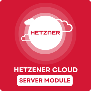 Hetzner Cloud Server Module