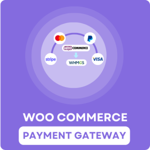 Woocommerce Payment Gateway