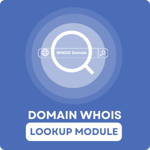 Domain WHOIS