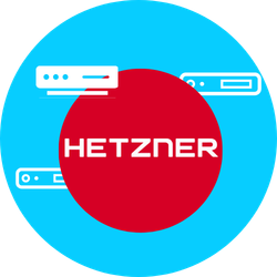 Hetzner Cloud Servers