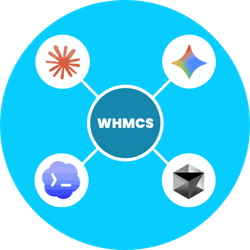 MCP Server for WHMCS