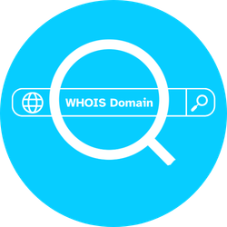 WHOIS Domain Lookup