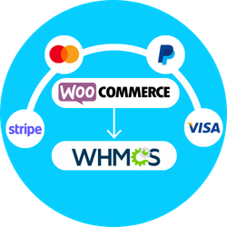 WooCommerce Payment Gateway